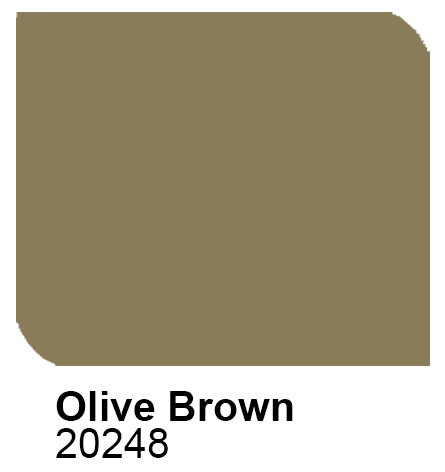 OLIVE BROWN